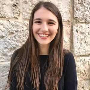 Meet your Posher, Elana